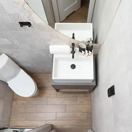 Wawrzynca By Renters Appartement *