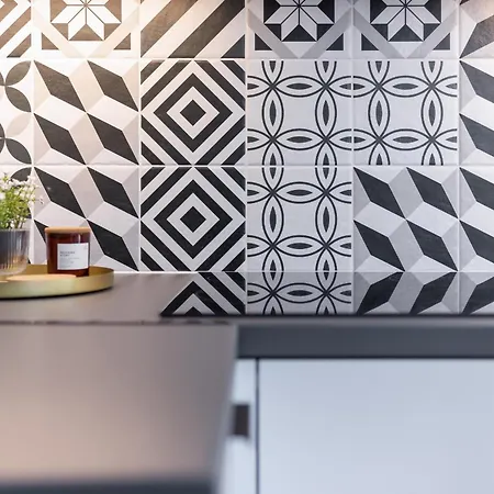 Wawrzynca By Renters Appartement *