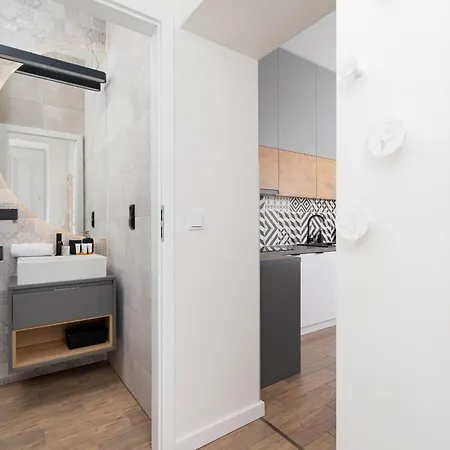 Studio Wawrzynca By Renters Kraków