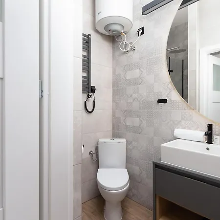 Studio Wawrzynca By Renters