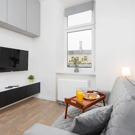 Studio Wawrzynca By Renters *