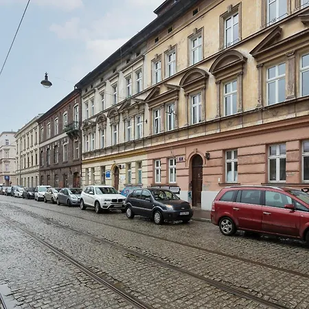 Wawrzynca By Renters * Krakow