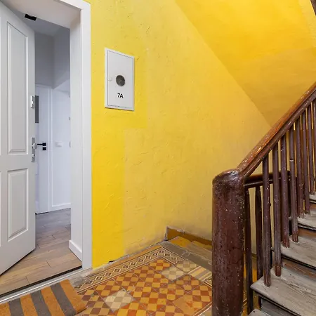 Studio Wawrzynca By Renters * Kraków