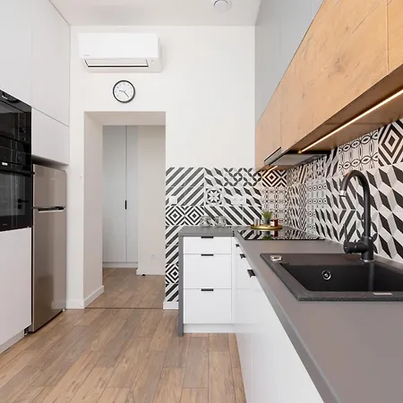 Studio Wawrzynca By Renters