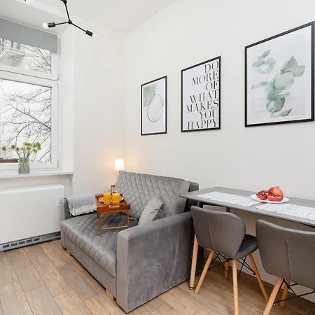 Studio Wawrzynca By Renters Apartament