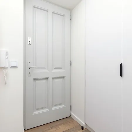 Apartment Wawrzynca By Renters *