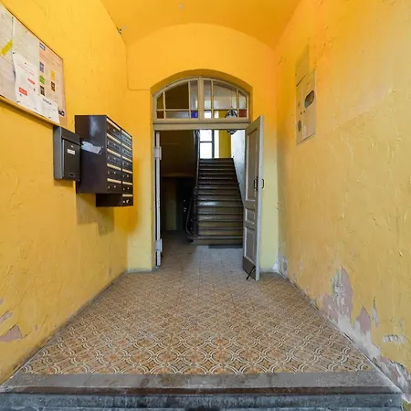Apartment Wawrzynca By Renters *