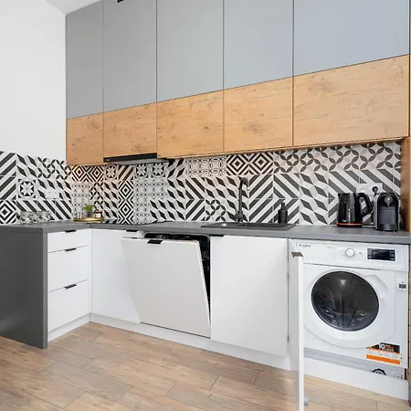 Apartment Wawrzynca By Renters Krakau